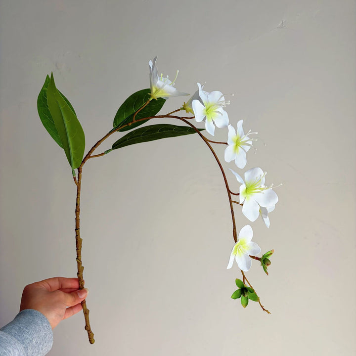 Artificial Orchid Floral Arrangement