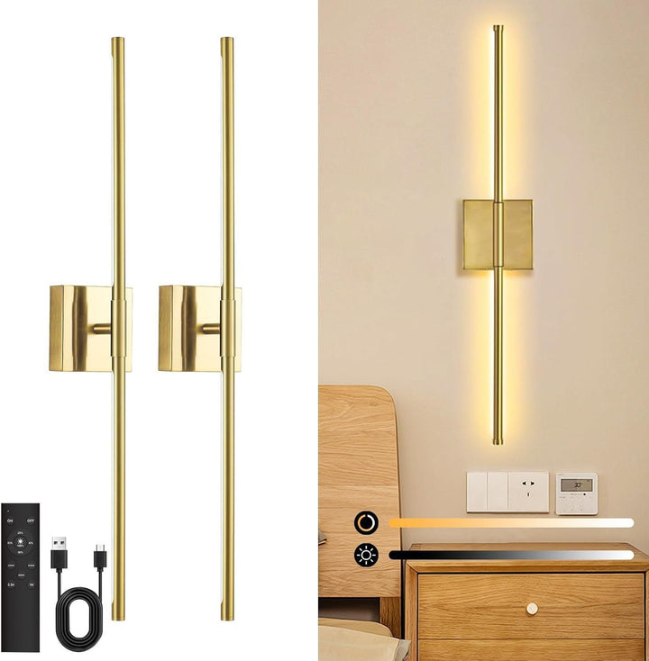 Modern Minimalistic Wall Lamp