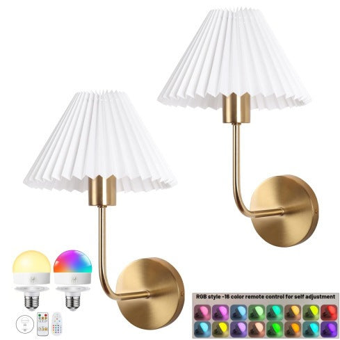 Modern Wall Light