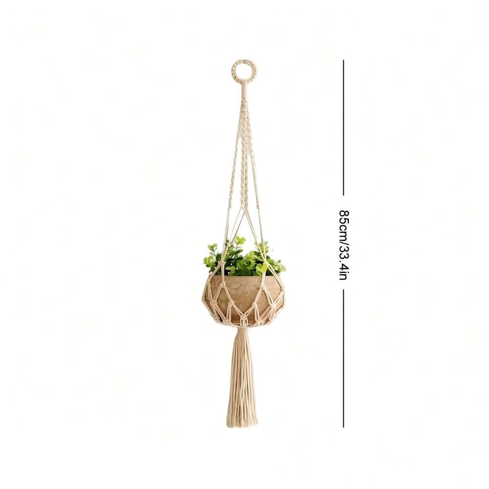 Home Decor Hanging Planter