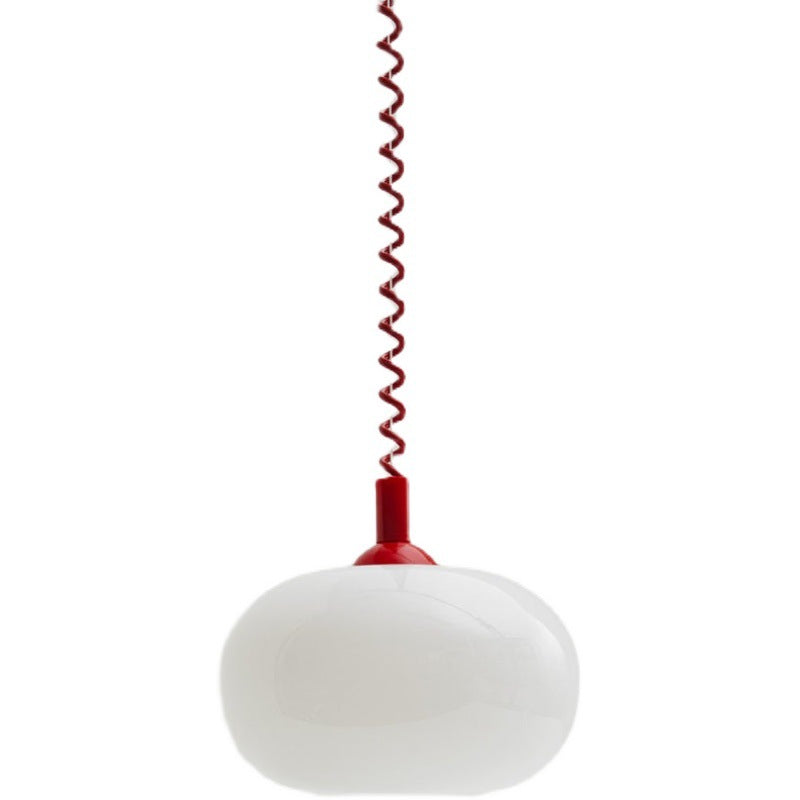 Modern pendant hanging lamp