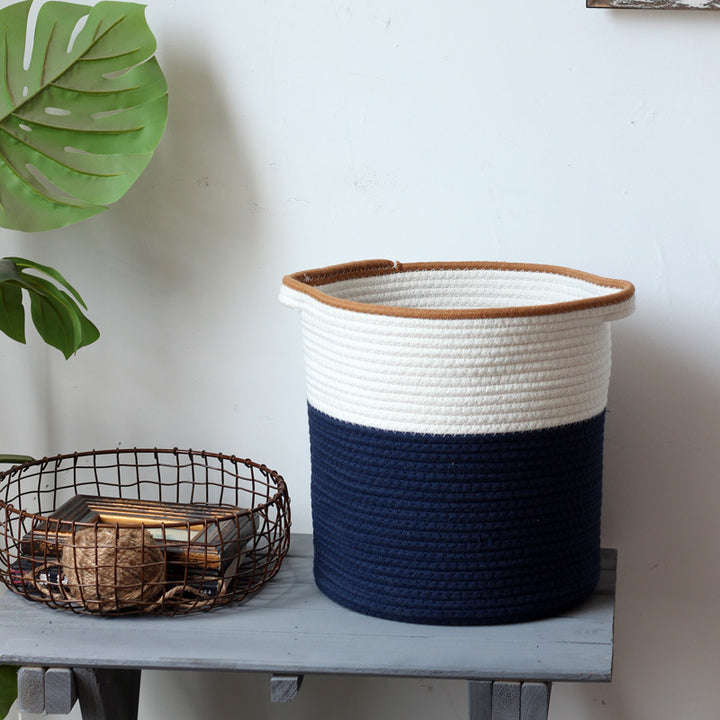 Eleganter Decoration Basket