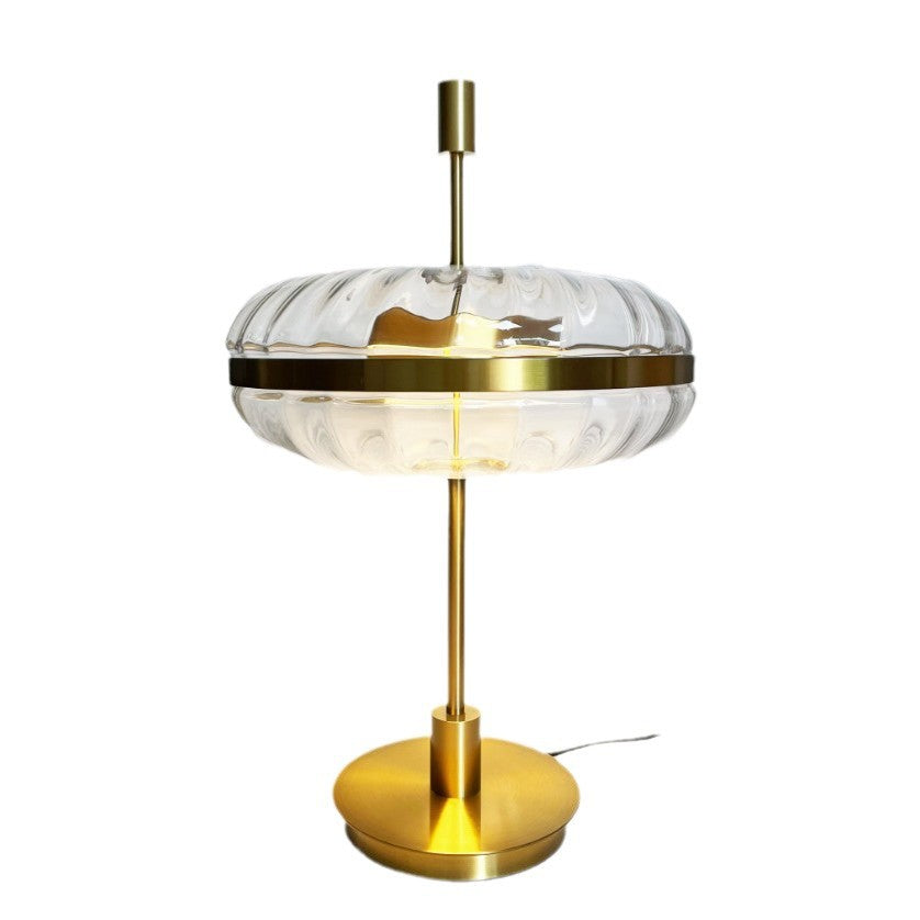 Pendant light