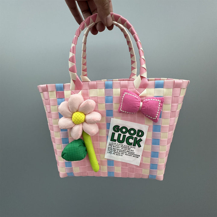 Avarnia Handbag