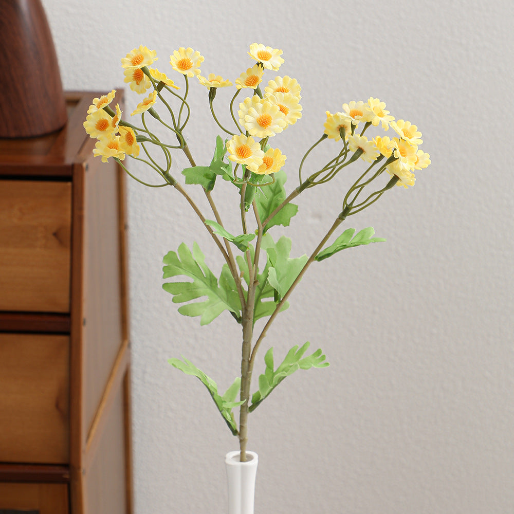 Decorative Artificial Flower Bouquet