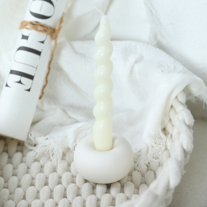 Modern Minimalist Candle Holder