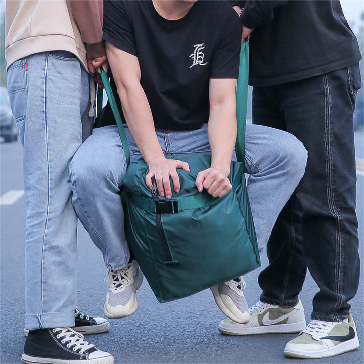 Durable Multi-Purpose Travel Case