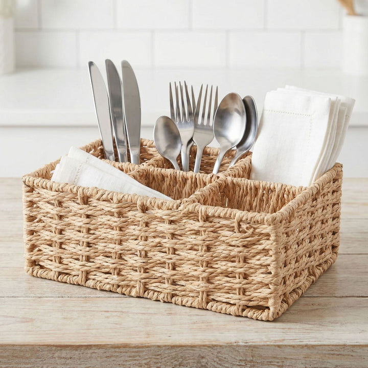 Kitchen Utensil Organizer