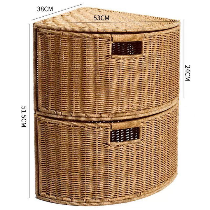 Woven Storage Basket