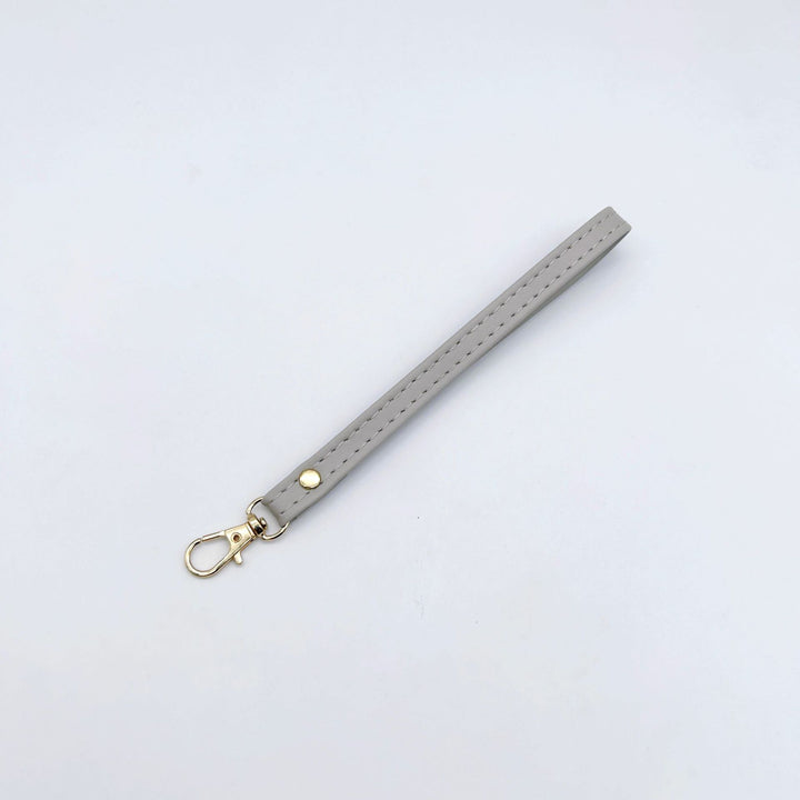 Leather Keychain