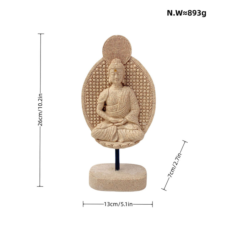 Decorative Buddha Statue