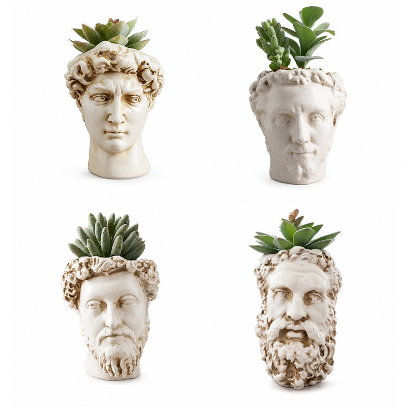Decorative Pot