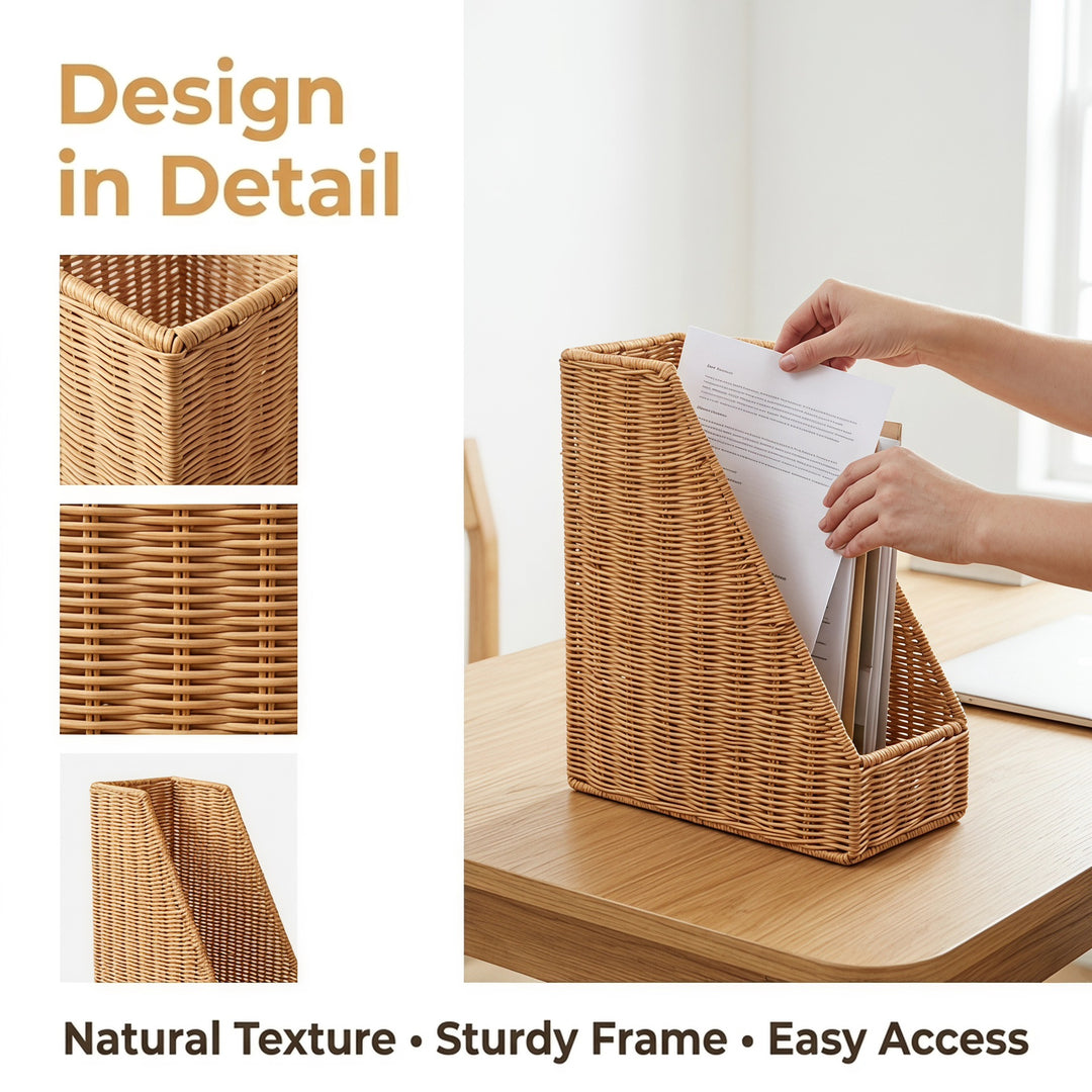 Storage Basket