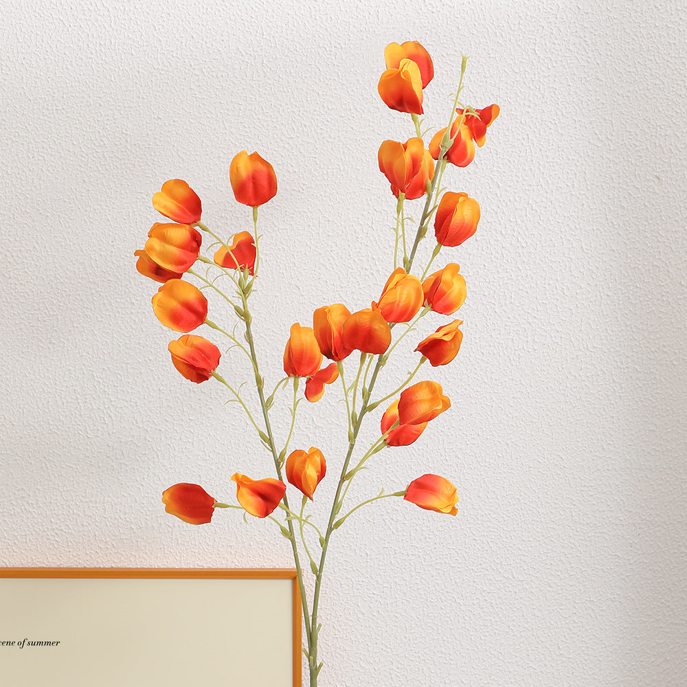 Elegant Artificial Flower Branch