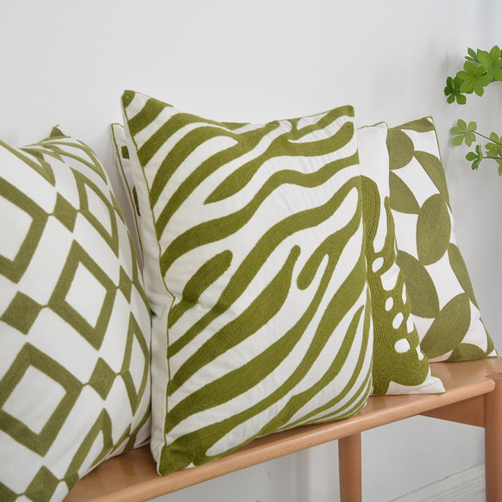 Decorative Throw Pillow for Chair Decor