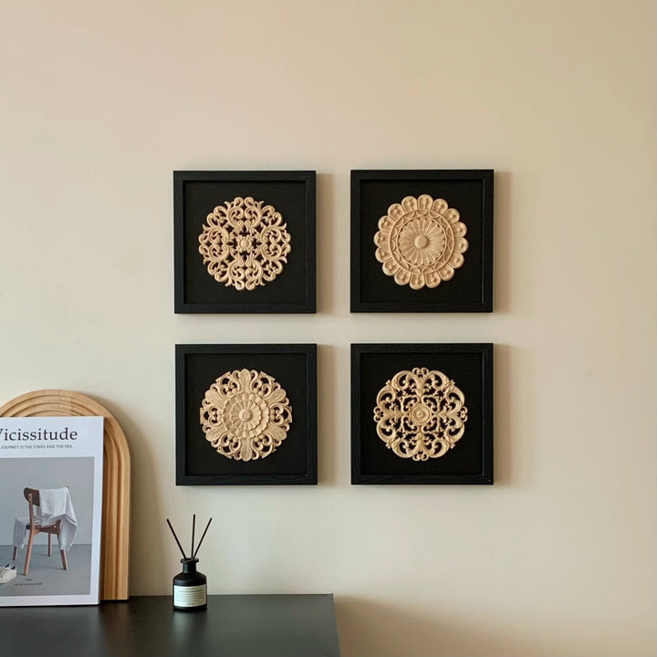 Decorative Wall Frame