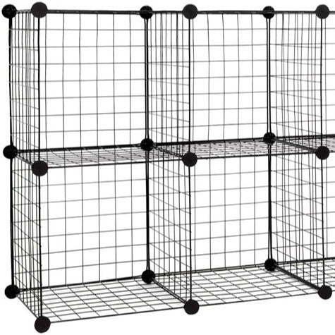 Robust Storage Tray