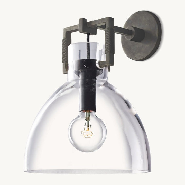 Modern Pendant Light