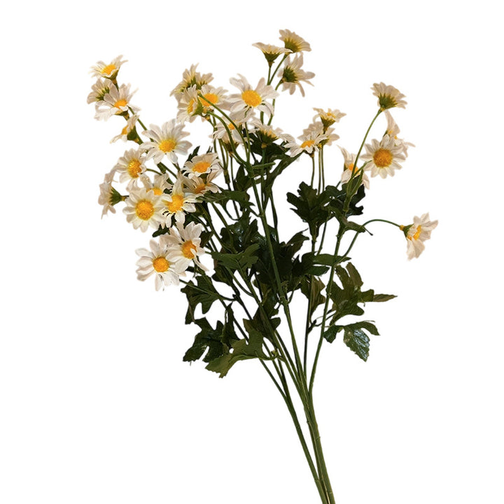 Artificial bouquet with intricate floral splendor