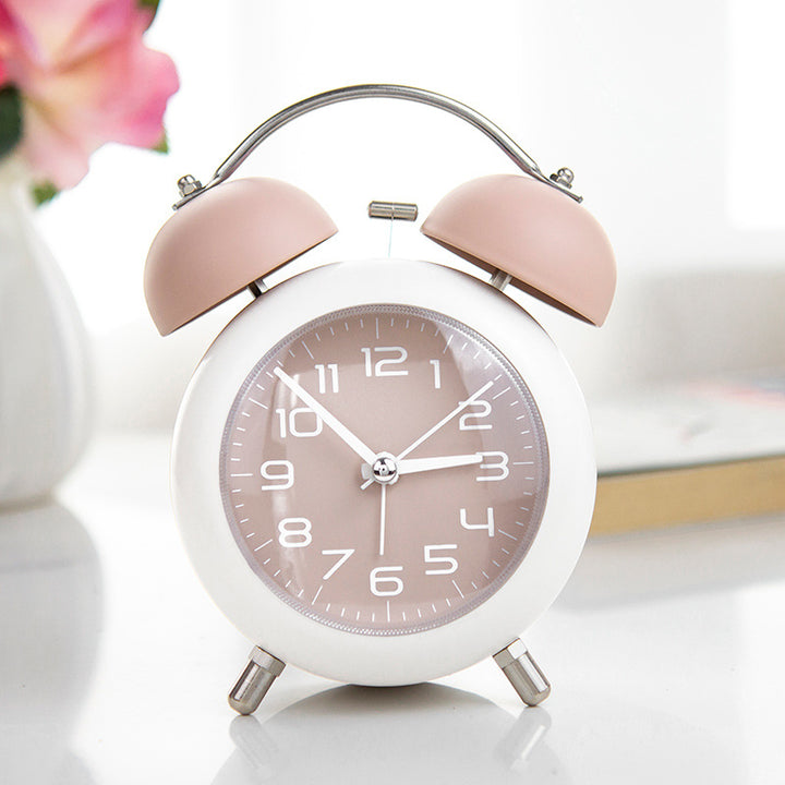 Classic Alarm Clock