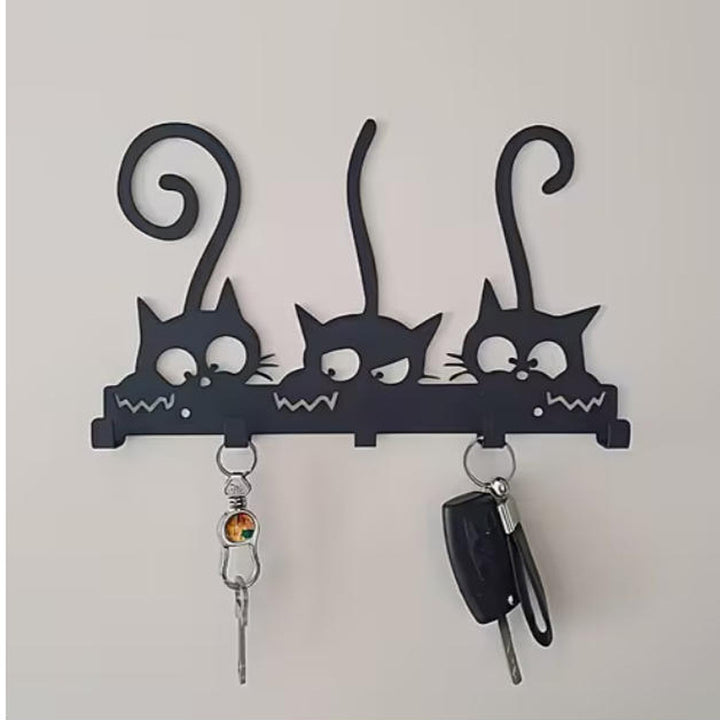 Wall decoration