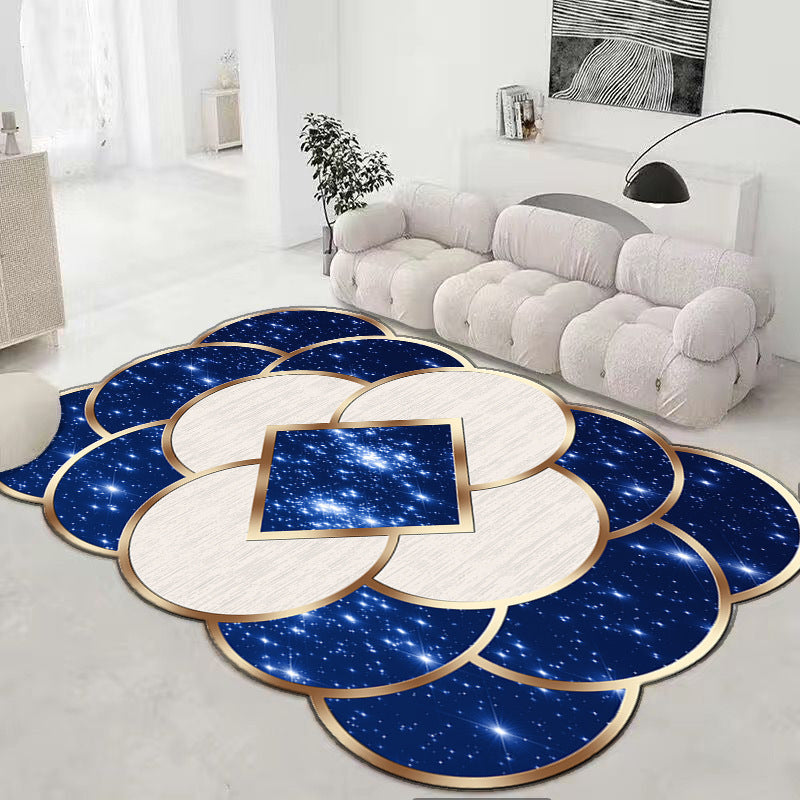 Decorative Area Rug