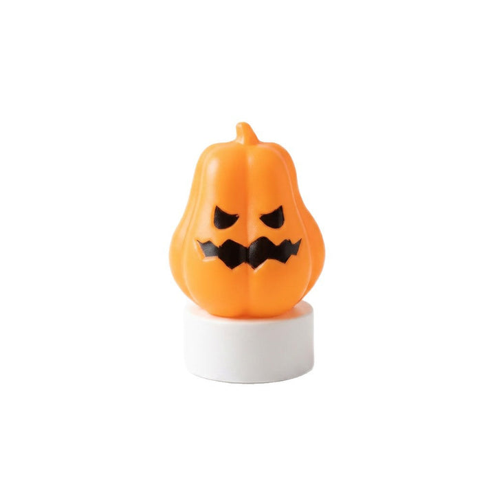 Creepy Halloween decoration figure