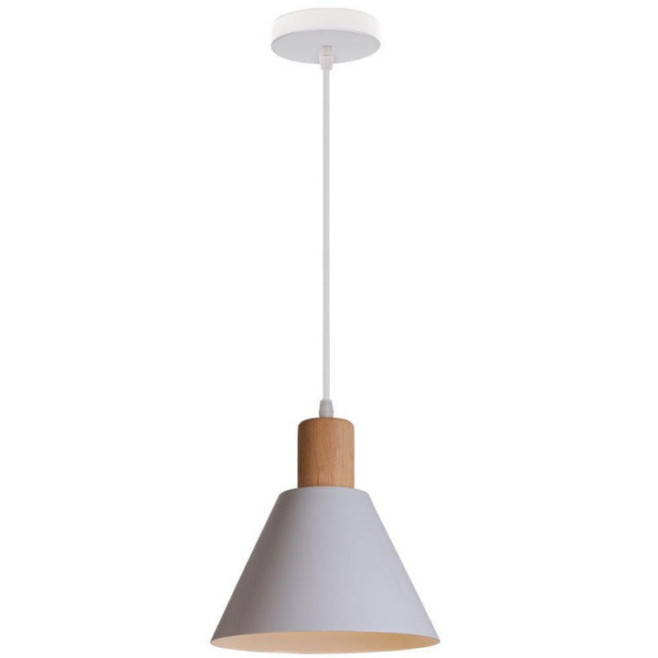 Modern Pendant Light