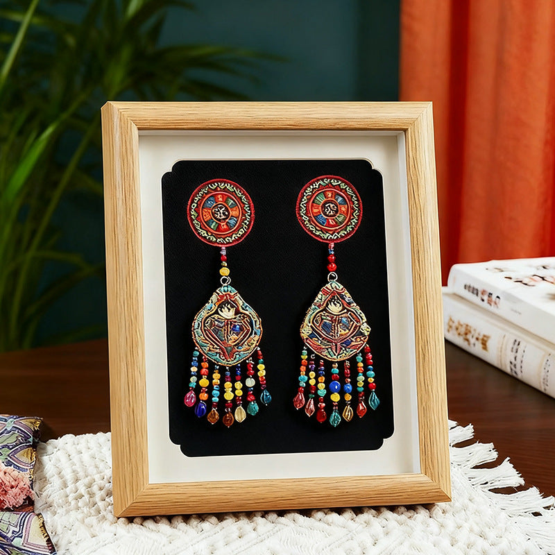 Artistic Decorative Frame