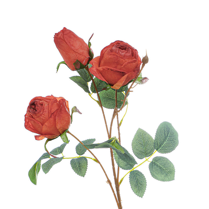 Eleganter Artificial Rose Branch
