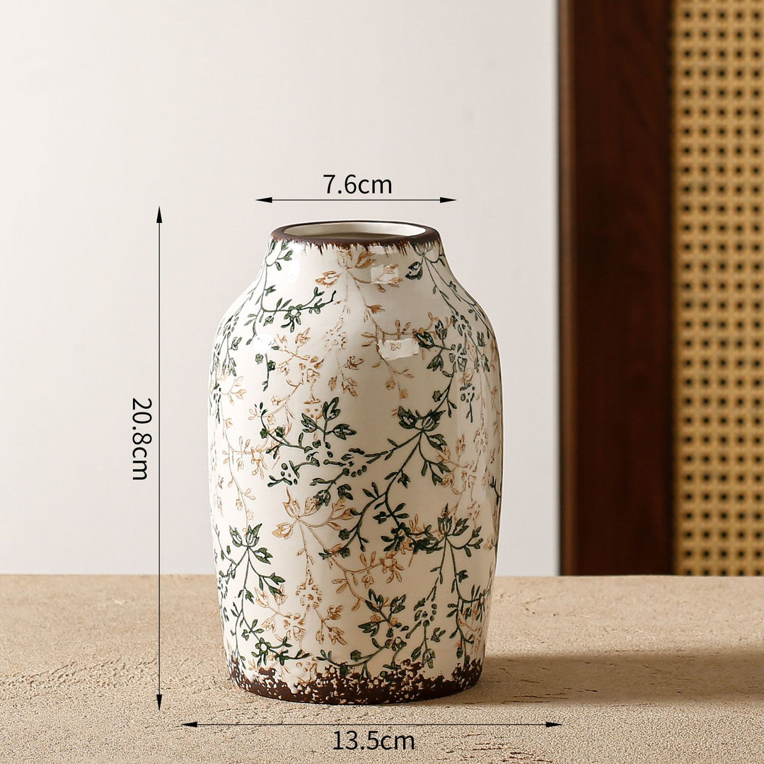 Deko Vase
