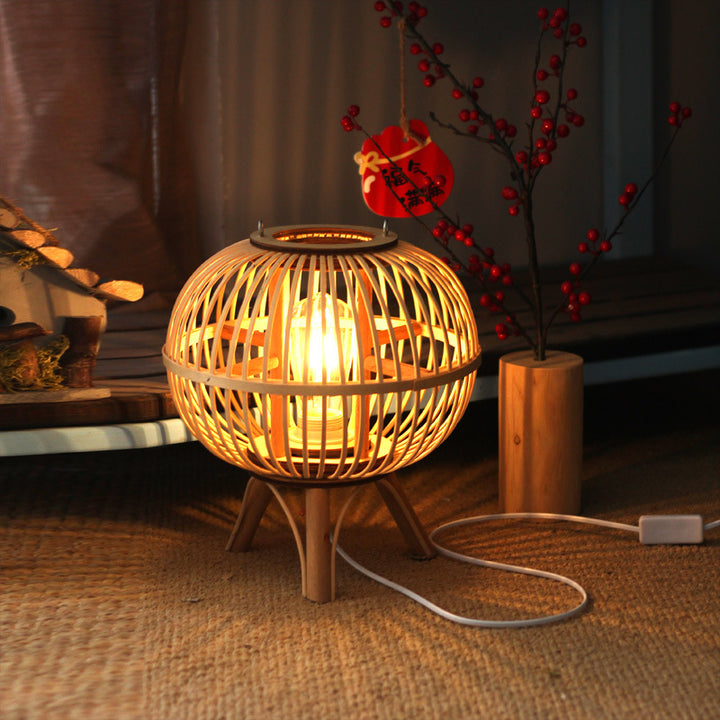 Designer Table Lamp