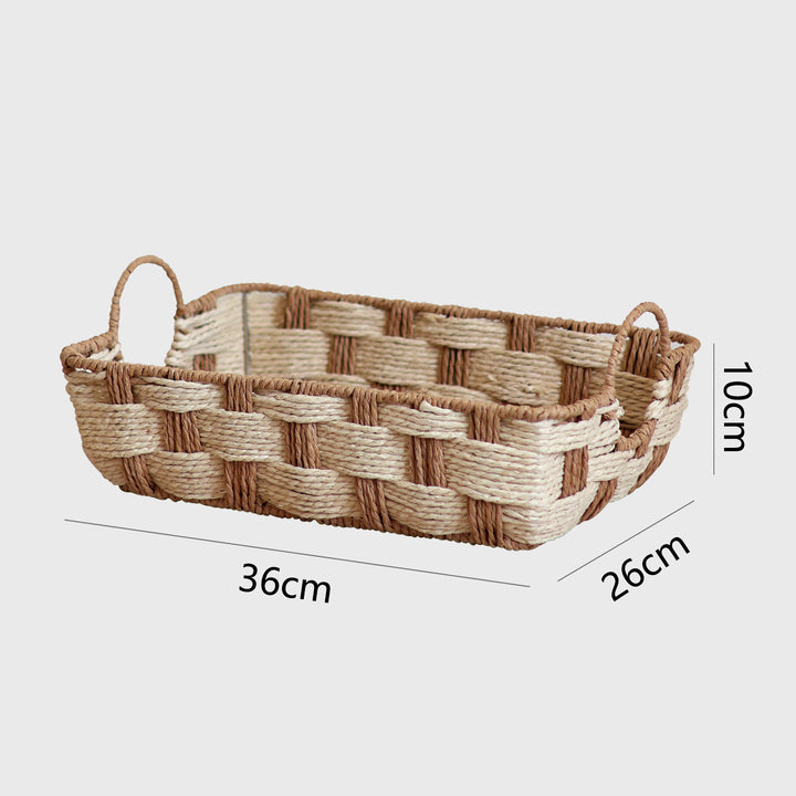 Storage basket