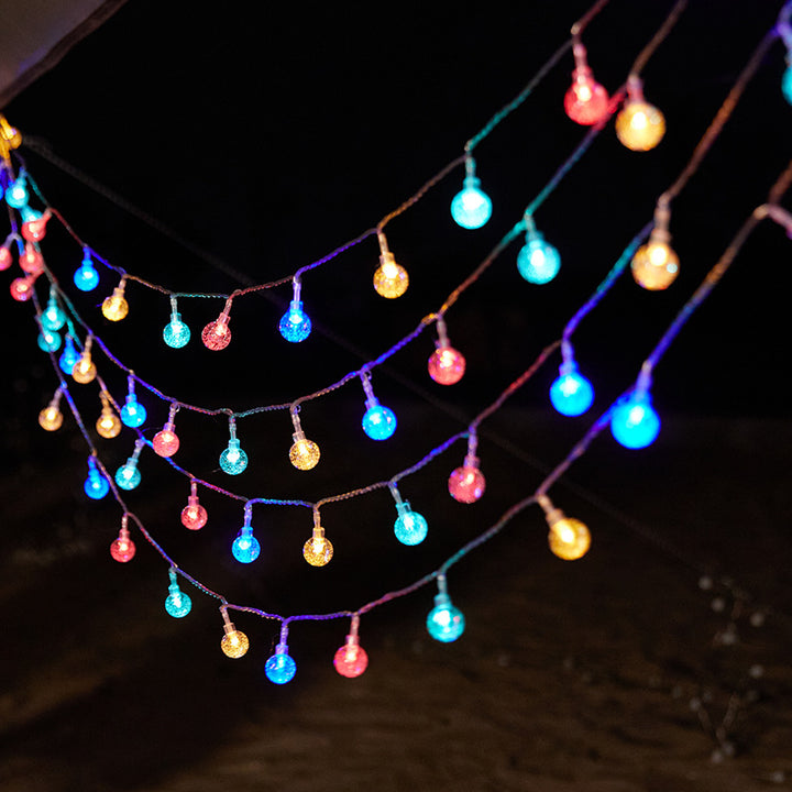 Cherry Blossom LED Micro Fairy Light String