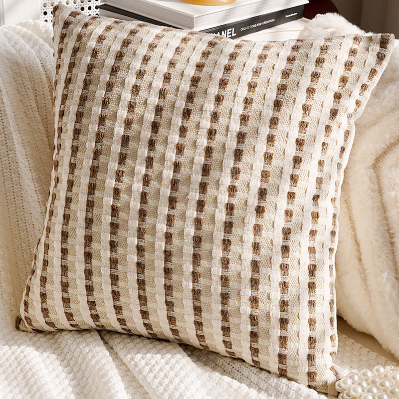 Decorative Animal-Shaped Throw Pillow