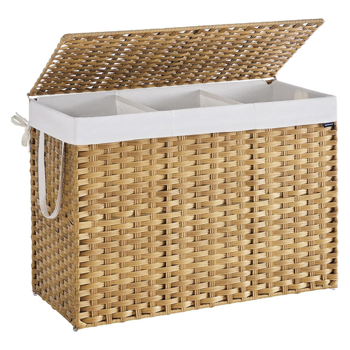 Laundry Basket