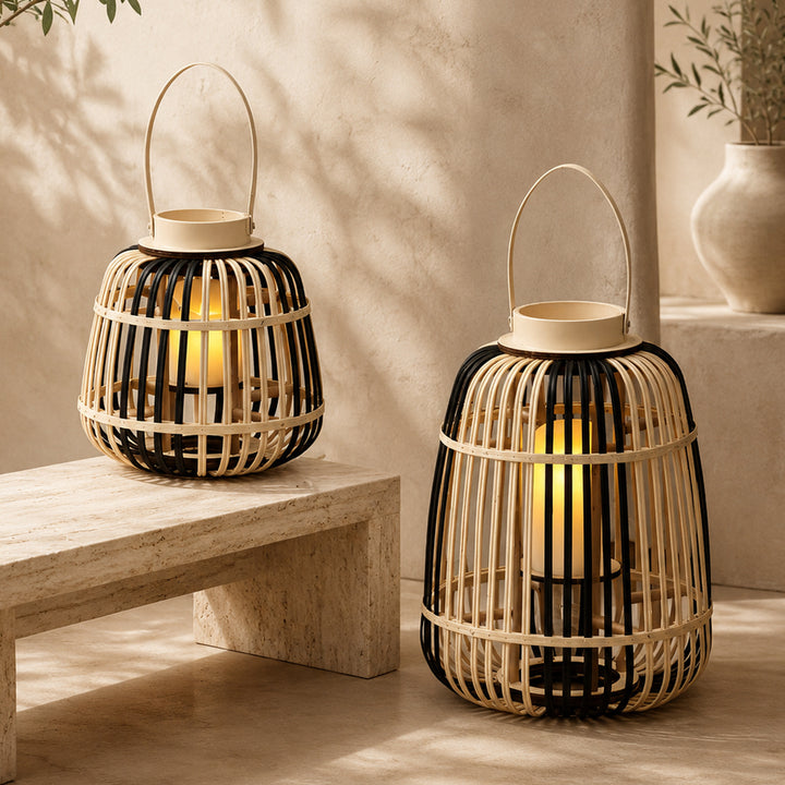Decorative Lantern