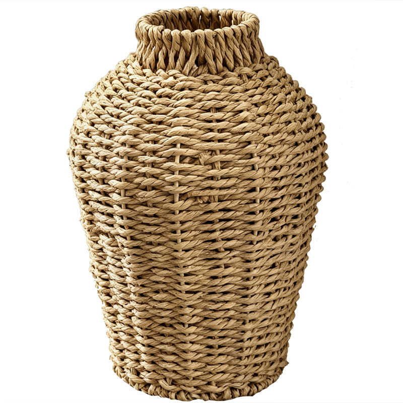 Decorative flower pot
