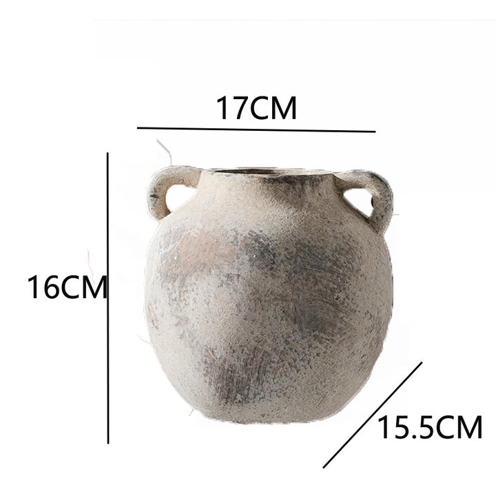 Stylish Ceramic Vase