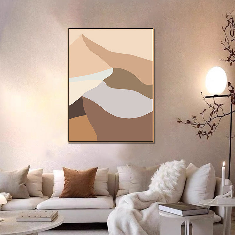 Abstract Wall Art