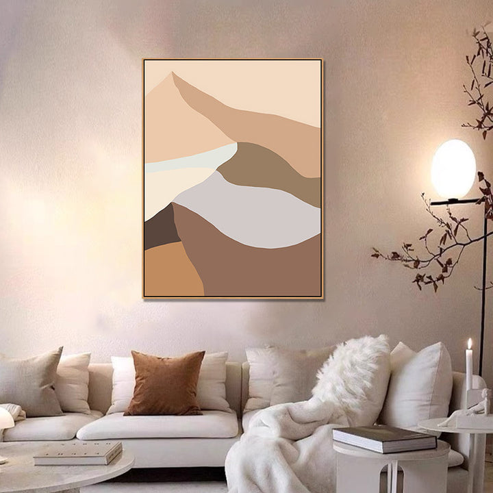 Abstract Wall Art
