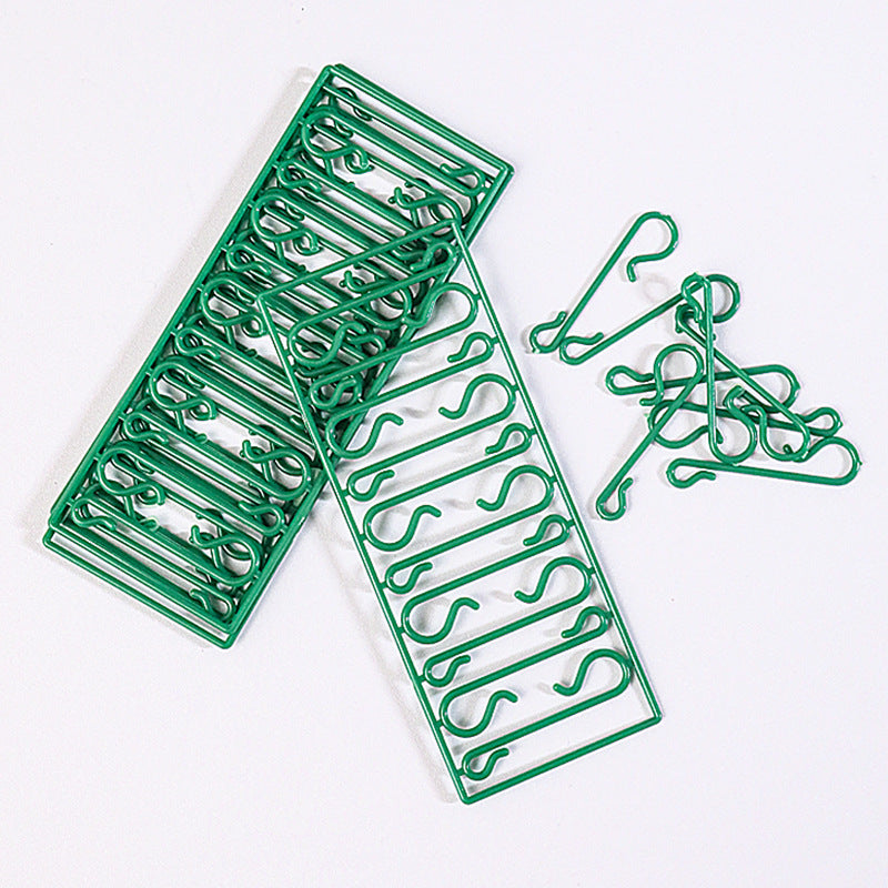 High-quality garden decor hooks