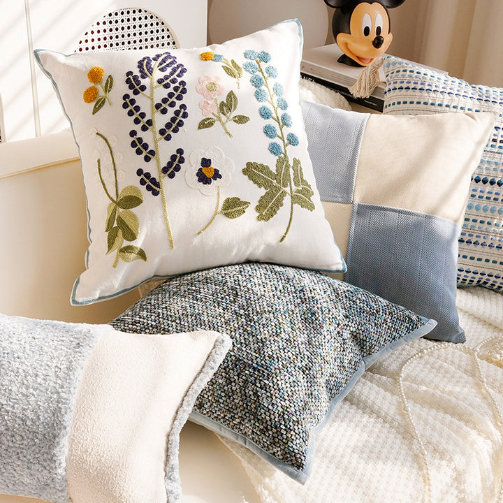Decorative Throw Pillow for Couch Comfort