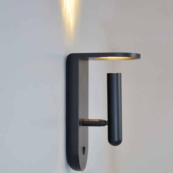 Wall lamp