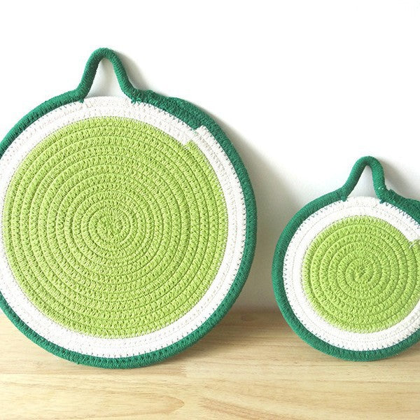 Kitchen Pot Holders
