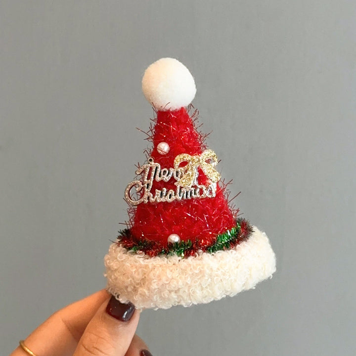 Festive Pet Hat