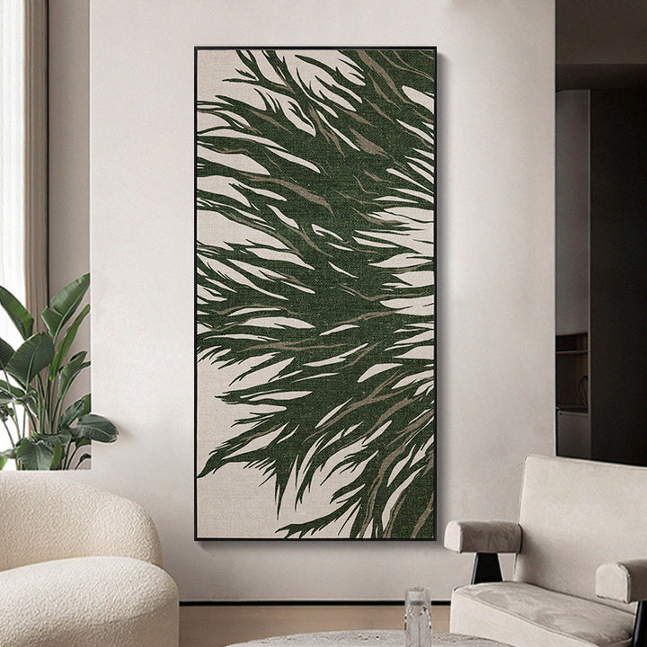 Decorative Abstract Wall Tapestry
