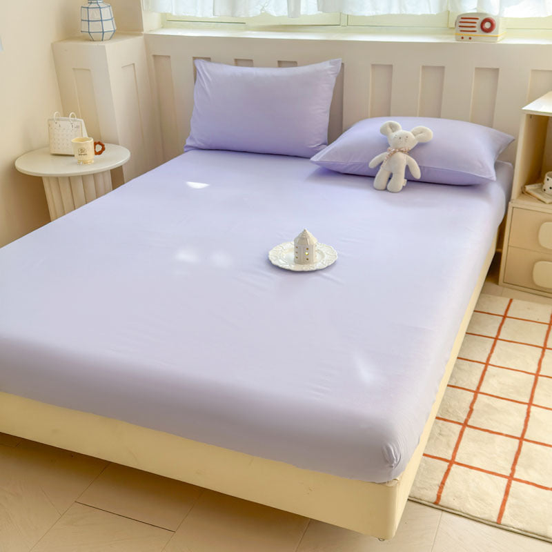 Luxury Soft Touch Bed Sheet Set