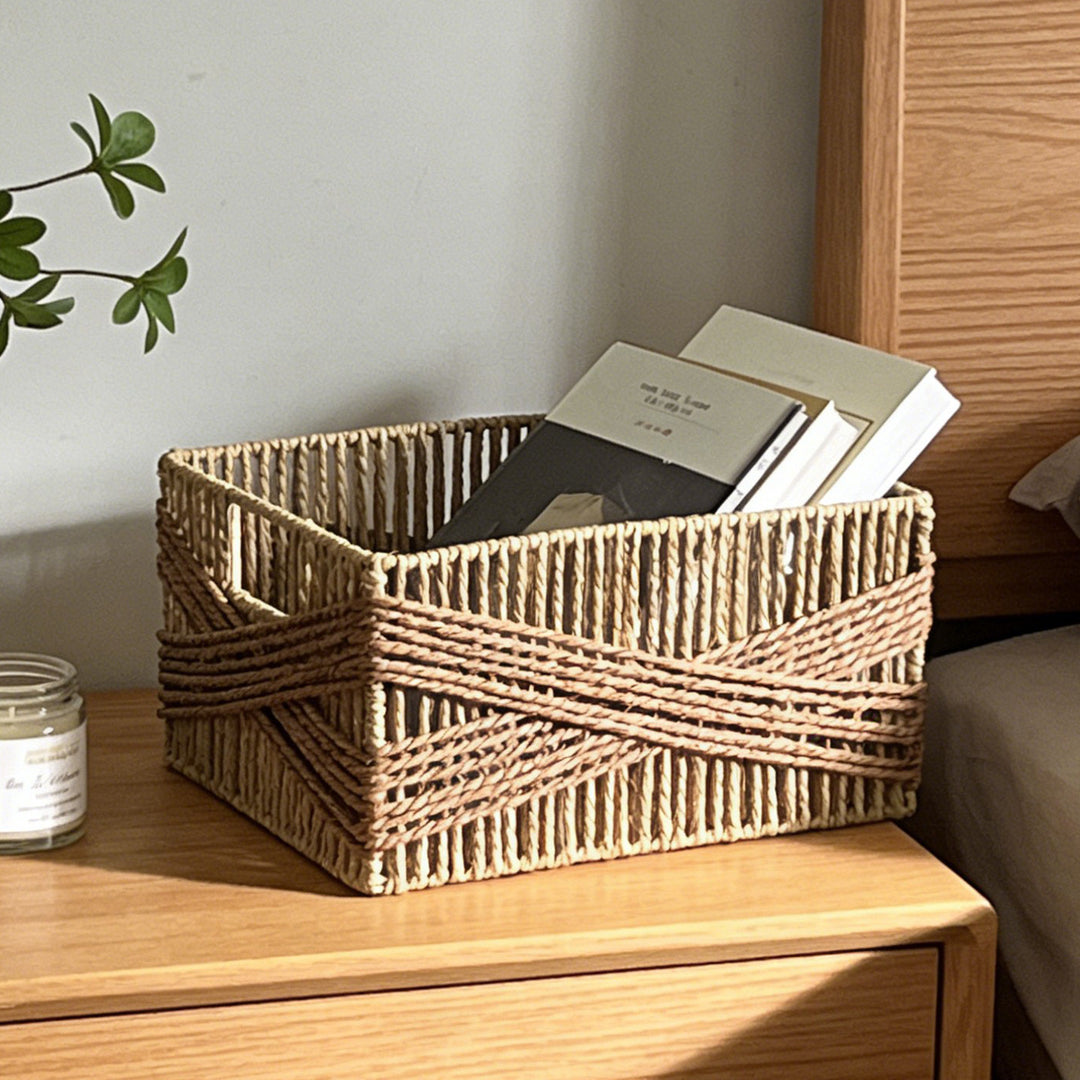 Storage basket