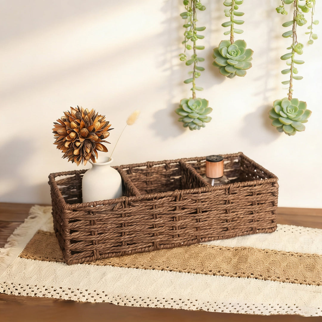 Decorative Storage Basket